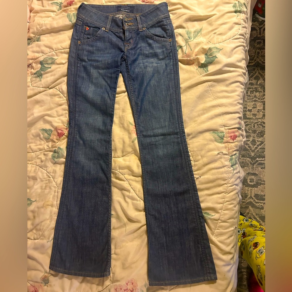 Hudson brand from Mexico, size 24